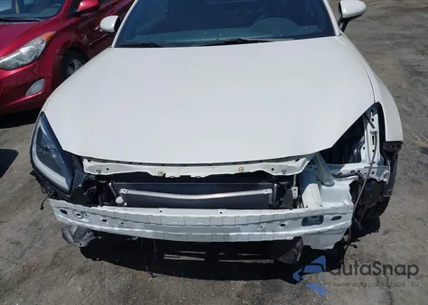 2023 Subaru Brz Limited z USA, uszkodzony, nr VIN JF1ZDBE14P9703766